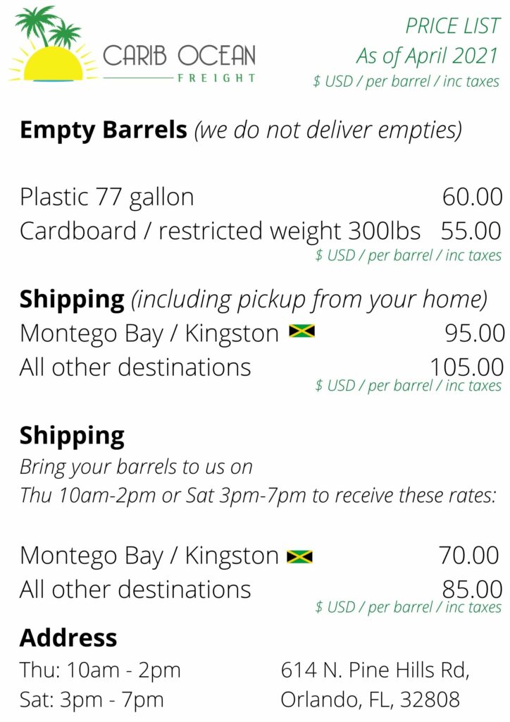 trinidad shipping with dhl｜TikTok Search